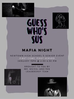 Mafia Night